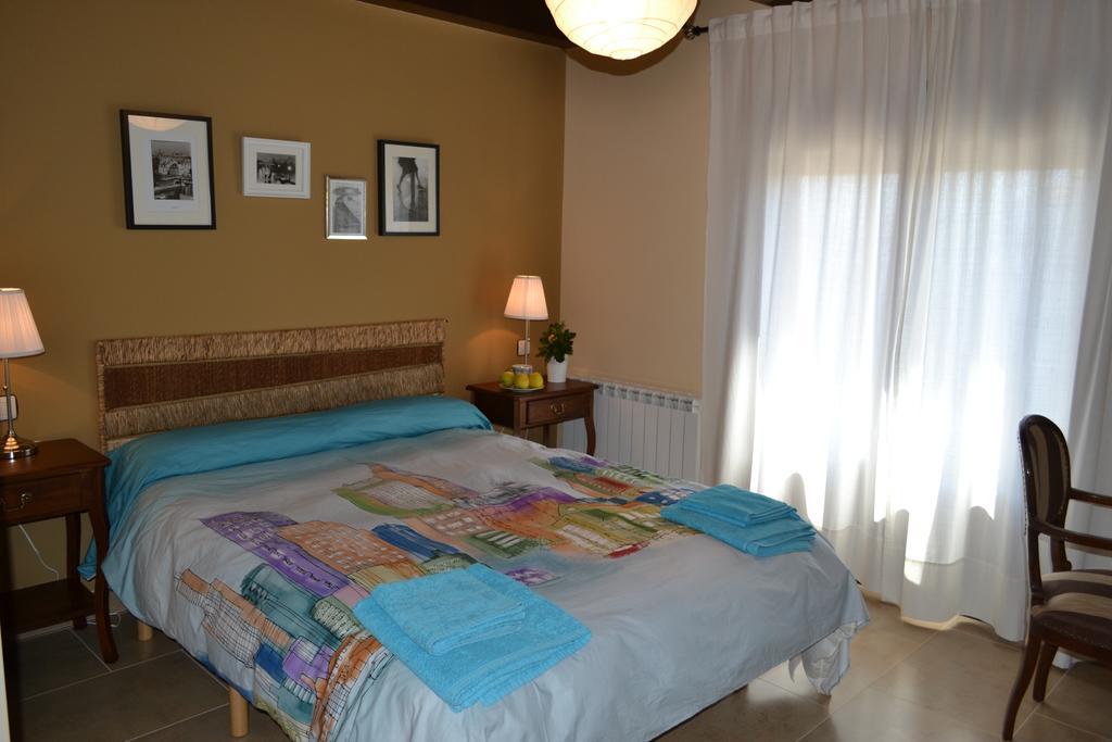 La Cantamora Hotel Rural Pesquera De Duero Zimmer foto