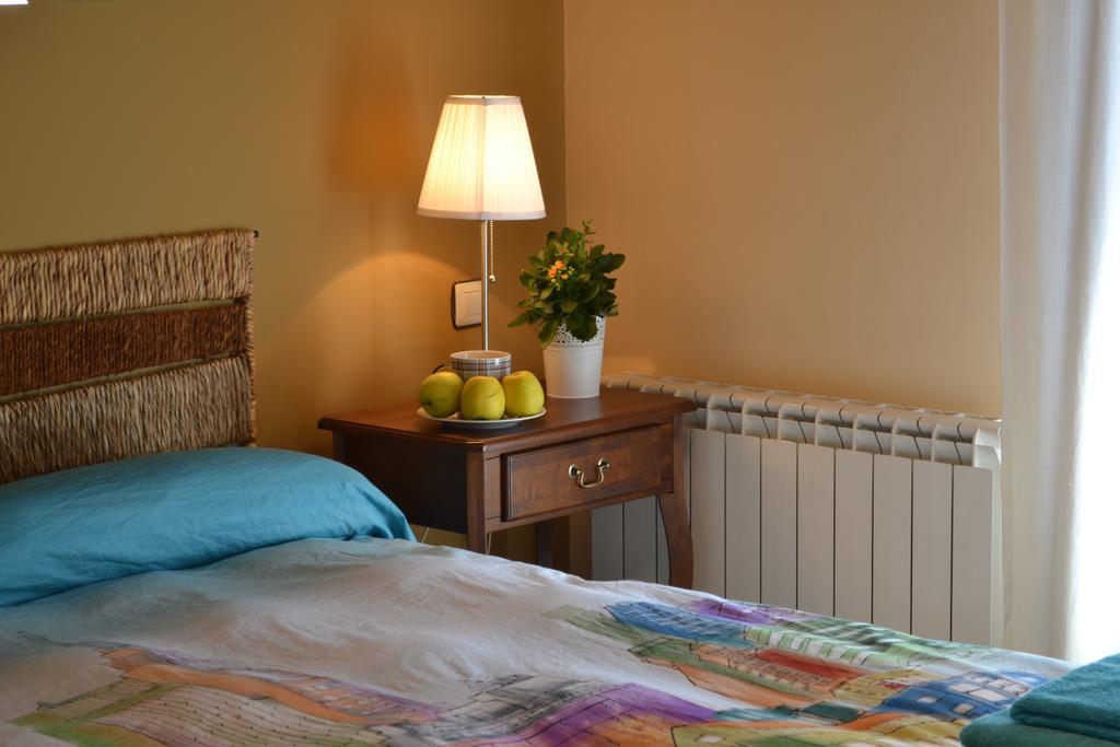 La Cantamora Hotel Rural Pesquera De Duero Zimmer foto