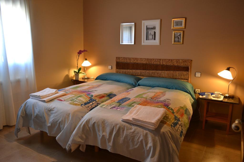 La Cantamora Hotel Rural Pesquera De Duero Zimmer foto