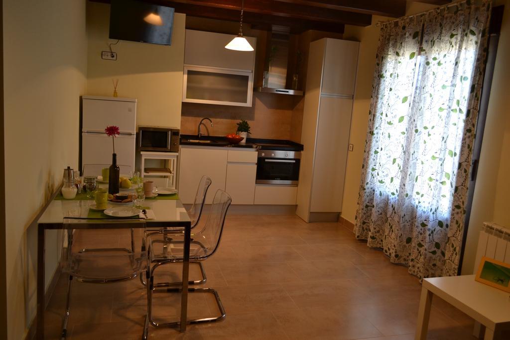 La Cantamora Hotel Rural Pesquera De Duero Zimmer foto
