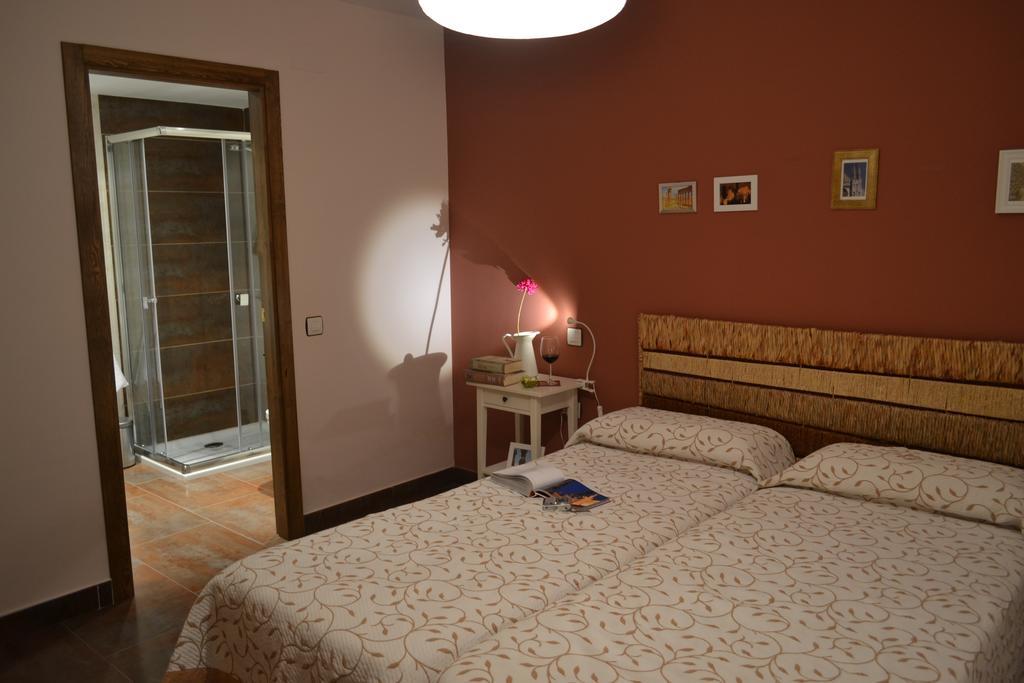 La Cantamora Hotel Rural Pesquera De Duero Zimmer foto