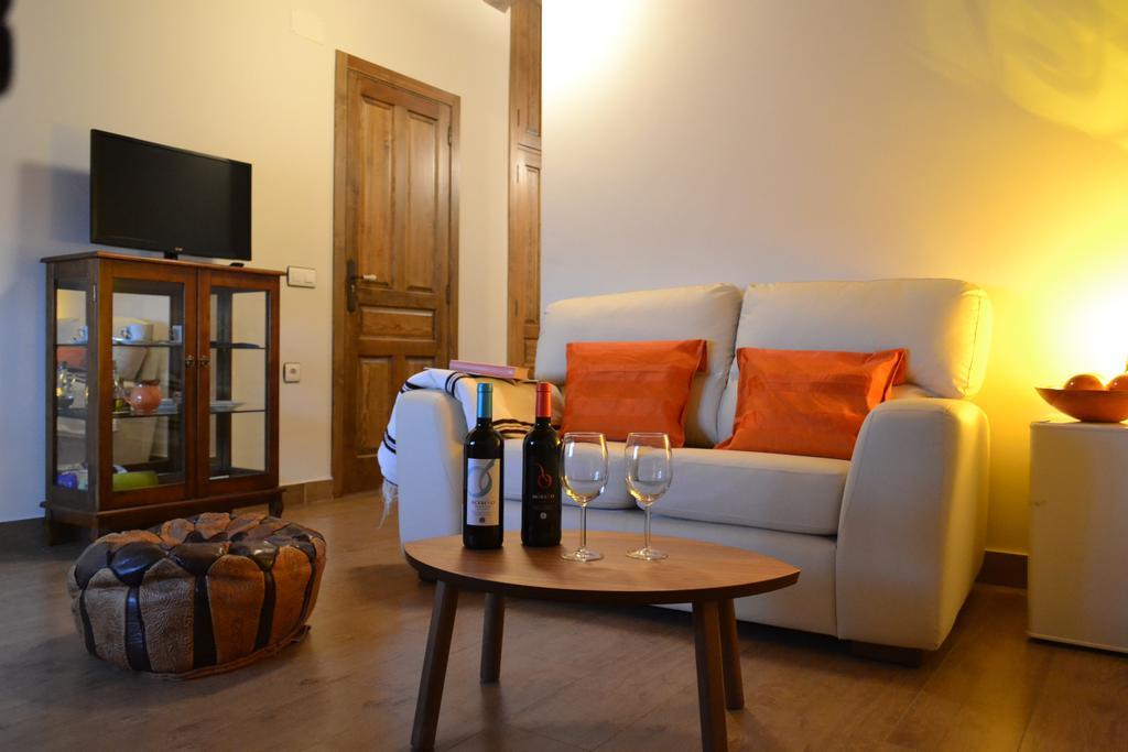La Cantamora Hotel Rural Pesquera De Duero Zimmer foto