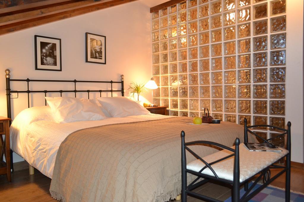 La Cantamora Hotel Rural Pesquera De Duero Zimmer foto