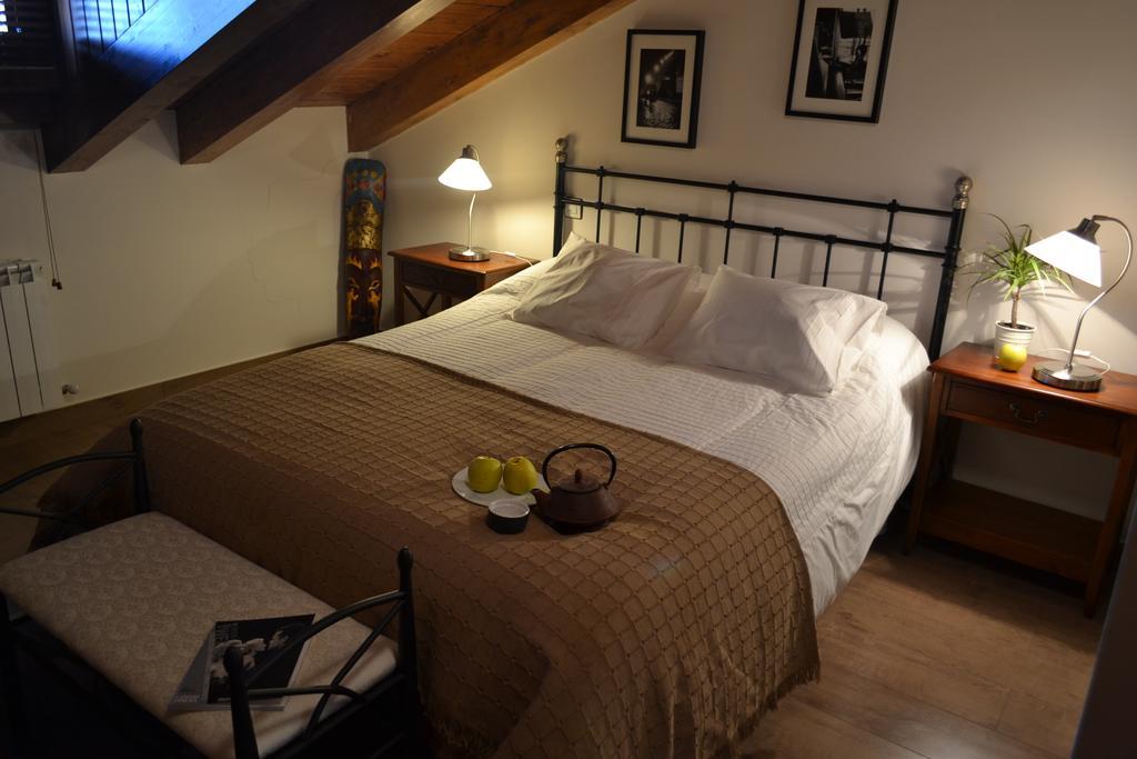 La Cantamora Hotel Rural Pesquera De Duero Zimmer foto